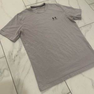 Under Armour shirt